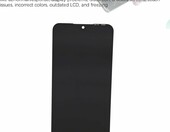 Plyisty digitizer wyświetlacz TFT do Redmi Note 11 X663 – zdjęcie 4
