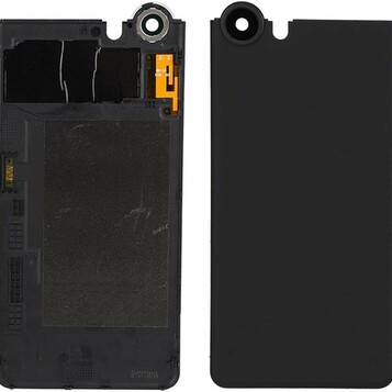 Alomejor plecek GSM - tylna klapka baterii do BlackBerry KEYone