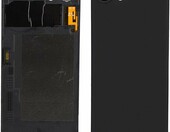 Alomejor plecek GSM - tylna klapka baterii do BlackBerry KEYone – zdjęcie 1