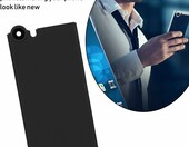 Alomejor plecek GSM - tylna klapka baterii do BlackBerry KEYone – zdjęcie 2