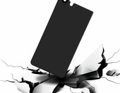 Alomejor plecek GSM - tylna klapka baterii do BlackBerry KEYone – zdjęcie 4