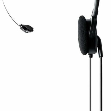 Komplet słuchawkowy Midland MA35-L (stan nowy)