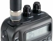 Midland Alan 42DS – przenośne radio CB 40 kanałów AM/FM – zdjęcie 3