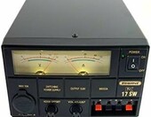 Jetfon PC-17 SW – zasilacz impulsowy 13,8 V 15A/17A do radia CB – zdjęcie 2