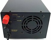 Jetfon PC-17 SW – zasilacz impulsowy 13,8 V 15A/17A do radia CB – zdjęcie 3