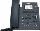 Yealink SIP-T31P – telefon VOIP biurowy z PoE – zdjęcie 2