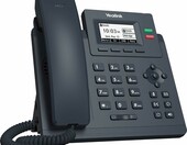 Yealink SIP-T31P – telefon VOIP biurowy z PoE – zdjęcie 3