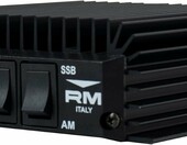 PNI KL-203P – wzmacniacz CB radio AM-FM-SSB 100 W, 12 V – zdjęcie 1
