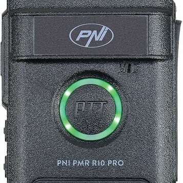 PNI PMR R10 PRO – radiostacja PMR bez licencji dla dyspozytorni i taxi
