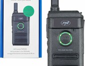 PNI PMR R10 PRO – radiostacja PMR bez licencji dla dyspozytorni i taxi – zdjęcie 2