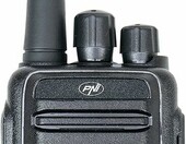 PNI PMR R15 – profesjonalna radiostacja przenośna, zasięg do 15 km – zdjęcie 2