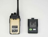 PNI PMR R15 – profesjonalna radiostacja przenośna, zasięg do 15 km – zdjęcie 5