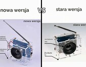 WANGCL – moduł DIY odbiornika radiowego FM 87-108 MHz do samodzielnego montażu – zdjęcie 4