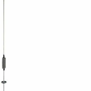 PNI ML75 + T601 – antena CB montażowa składana 75 cm, 300 W