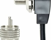 PNI ML75 + T601 – antena CB montażowa składana 75 cm, 300 W – zdjęcie 4