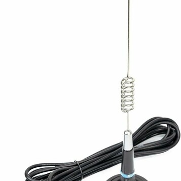 PNI ML29 – antena CB samochodowa z podstawą magnetyczną 29 cm