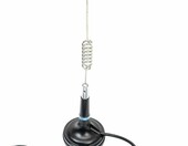 PNI ML29 – antena CB samochodowa z podstawą magnetyczną 29 cm – zdjęcie 2