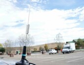 PNI ML29 – antena CB samochodowa z podstawą magnetyczną 29 cm – zdjęcie 5