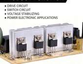 IRLZ44N – tranzystory MOSFET N-kanałowe 55V/49A, zestaw 10 szt. – zdjęcie 4