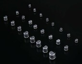 GLOGLOW – zestaw kondensatorów elektrolitycznych 400 szt., 24 wartości 1-1000uF – zdjęcie 3