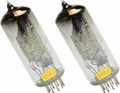 KiraKira 6E2 – lampa elektronowa wskaźnik strojenia do krótkofalówek, 2 szt. – zdjęcie 2