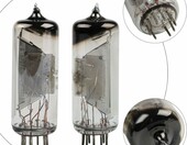 KiraKira 6E2 – lampa elektronowa wskaźnik strojenia do krótkofalówek, 2 szt. – zdjęcie 5