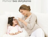 Beurer FT 90 - bezdotykowy termometr na podczerwien, bialy – zdjęcie 3