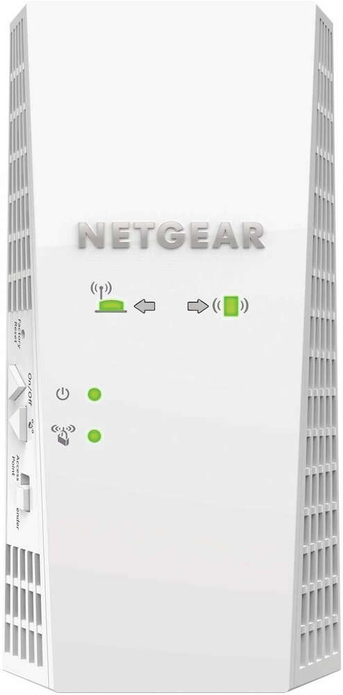 Wzmacniacz sygnału WiFi Nighthawk X4S EX7500 AC2200 WiFi Mesh Extender