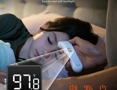 iHealth PT2L - termometr czolowy bezdotykowy na podczerwien, bialy – zdjęcie 4