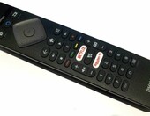Philips pilot oryginalny do telewizorow Ambilight serii PUS6814 – zdjęcie 1