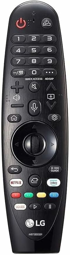 LG AN-MR20GA (AKB75855501) - oryginalny pilot do telewizorow LG