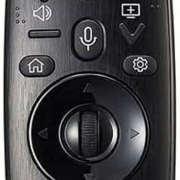 Pilot do telewizorow LG AN-MR20GA (AKB75855501) (stan nowy)