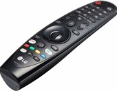LG AN-MR20GA (AKB75855501) - oryginalny pilot do telewizorow LG – zdjęcie 3