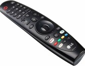 LG AN-MR20GA (AKB75855501) - oryginalny pilot do telewizorow LG – zdjęcie 4