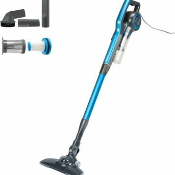 Odkurzacz pionowy Black+Decker ES9480030B (stan nowy)