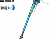 Black+Decker ES9480030B - odkurzacz pionowy bezworkowy 600W, niebieski – zdjęcie 1