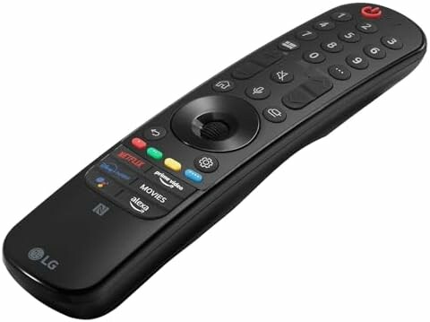 LG Magic Remote AN-MR21GA (MR21GA) - oryginalny pilot do telewizorow LG