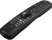 LG Magic Remote AN-MR21GA (MR21GA) - oryginalny pilot do telewizorow LG – zdjęcie 1