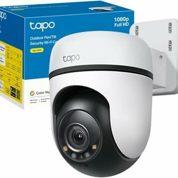 Obrotowa kamera IP TP-Link Tapo C500 Full HD (stan nowy)