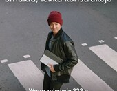 Logitech Keys-To-Go 2 - ultraprzenosna klawiatura Bluetooth, jasnoszara – zdjęcie 2