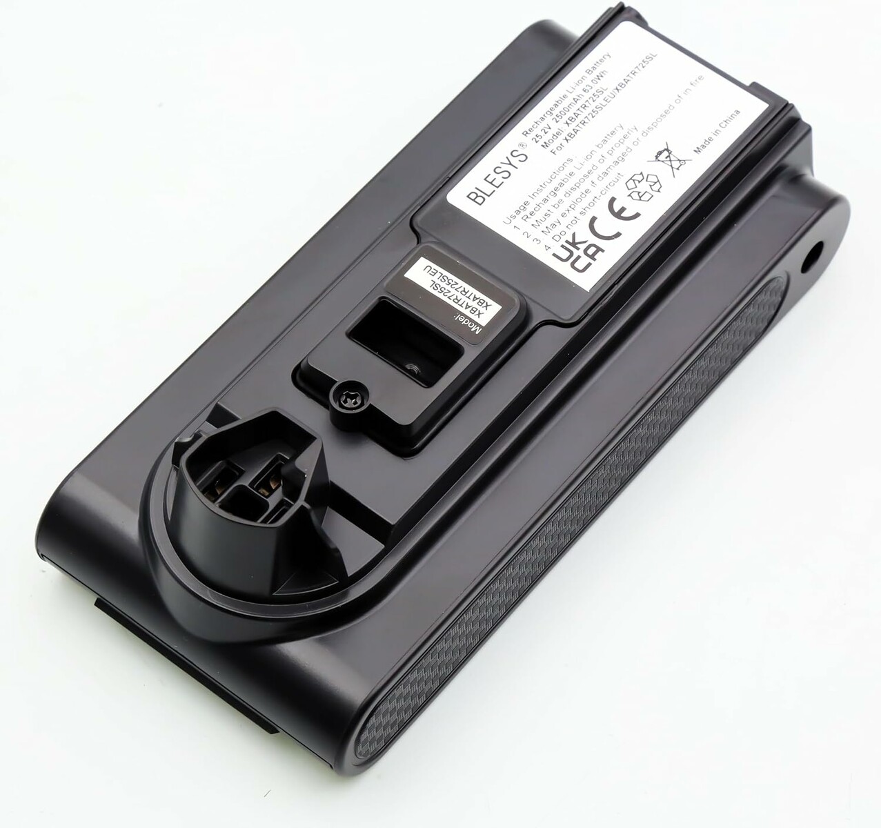 BLESYS - akumulator zastepczy 25,2V do odkurzacza Shark Stratos IZ400/IZ420