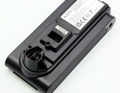 BLESYS - akumulator zastepczy 25,2V do odkurzacza Shark Stratos IZ400/IZ420 – zdjęcie 1