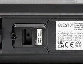 BLESYS - akumulator zastepczy 25,2V do odkurzacza Shark Stratos IZ400/IZ420 – zdjęcie 2