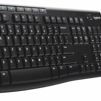 Bezprzewodowy komplet Logitech MK270 (stan nowy)