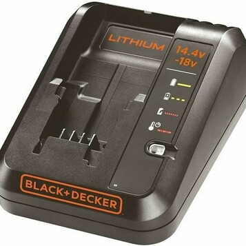 Ładowarka BLACK+DECKER BDC1A-QW (stan nowy)