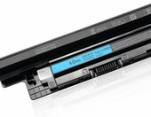 XCMRD MR90Y - bateria do laptopa Dell Inspiron 14/15/17, Latitude, Vostro – zdjęcie 2