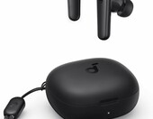 Anker soundcore P20i - bezprzewodowe słuchawki douszne, czarno-szare – zdjęcie 1