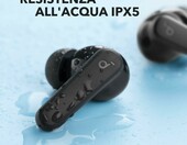 Anker soundcore P20i - bezprzewodowe słuchawki douszne, czarno-szare – zdjęcie 4