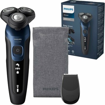 Golarka elektryczna Philips Shaver Series (stan nowy)