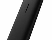 Philips M4701B/12 - telefon bezprzewodowy DECT z klawiszami skrótu, czarny – zdjęcie 1